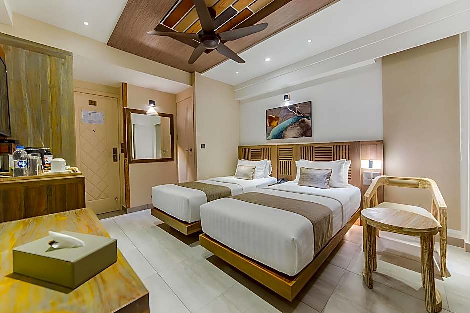 Hotel Ocean Grand at Hulhumale
