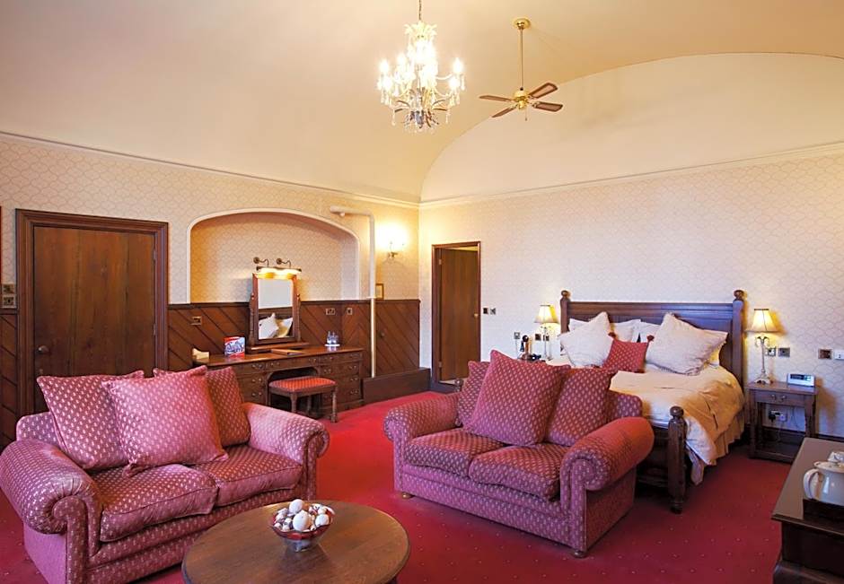 Appleby Manor Hotel & Garden Spa