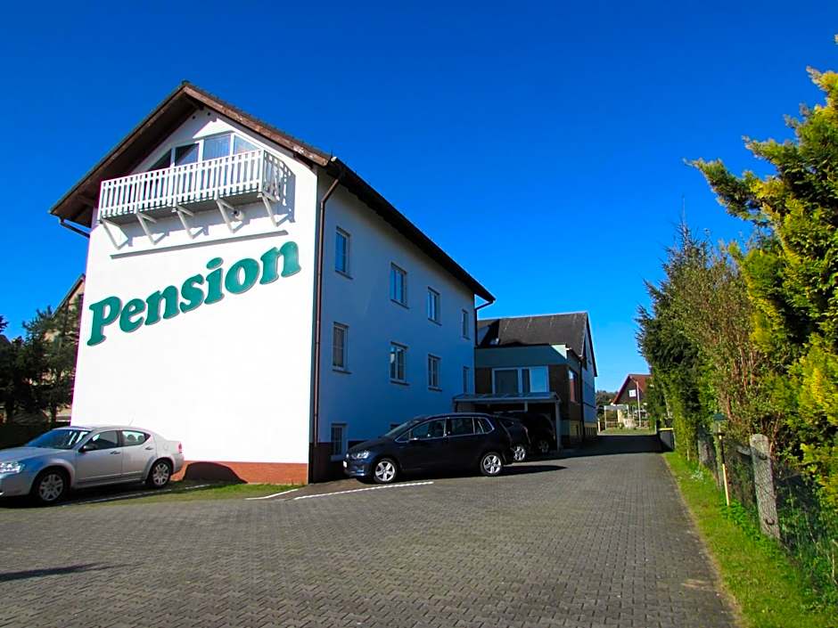 Pension Am Heiderand