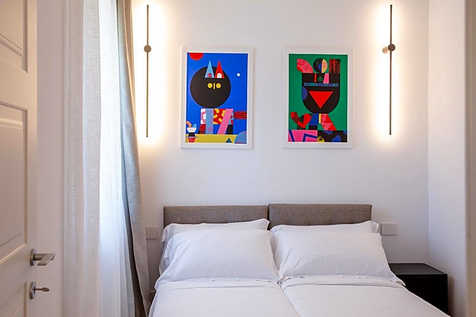 Tenuta Asmara Luxury Resort