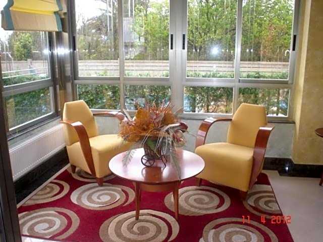 Hotel Piñeiro 2 Estrellas Superior