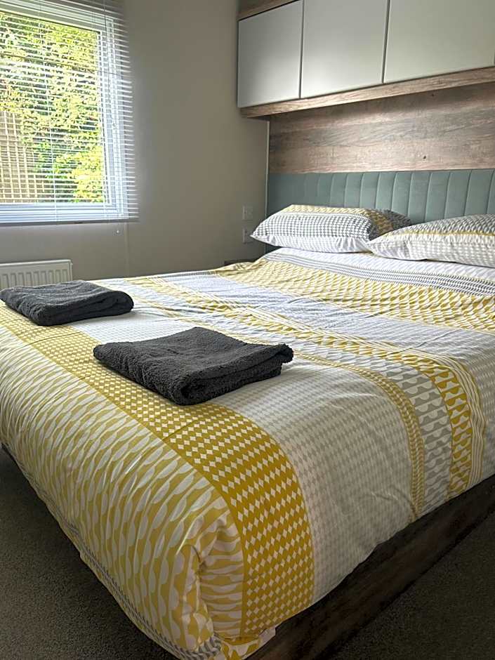 FRESHWATER BEACH HOLIDAY HOME