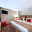 Aparthotel Adagio Lyon Patio Confluence