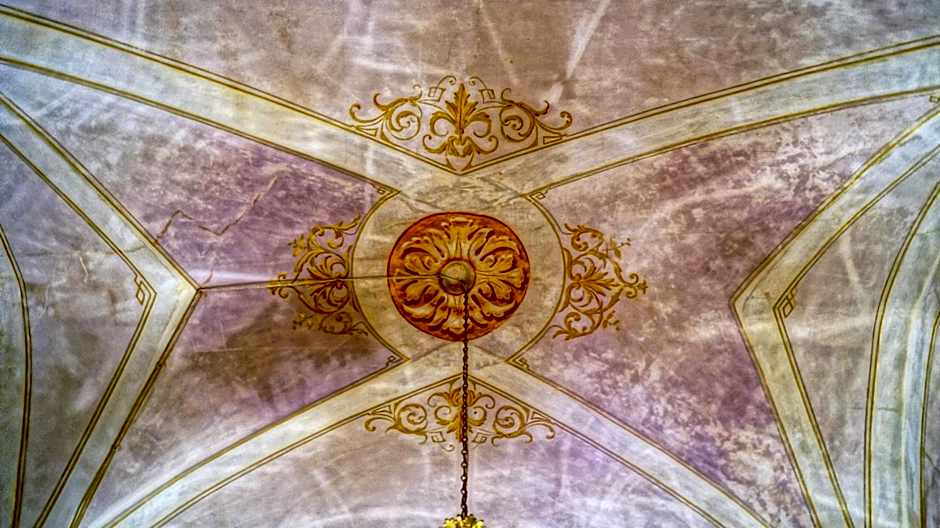 Historical Suites VVM