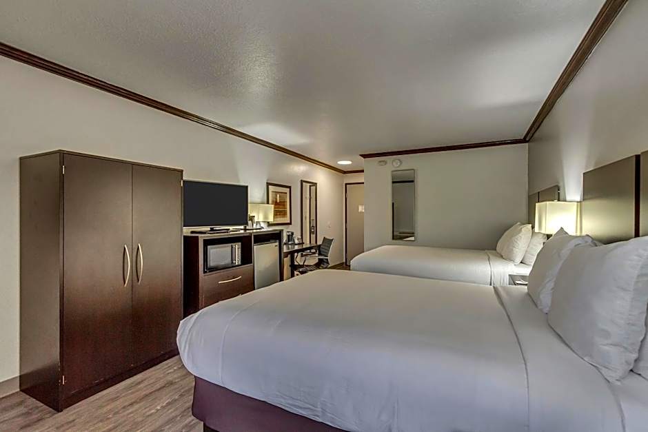 Park Inn by Radisson Salt Lake City -Midvale