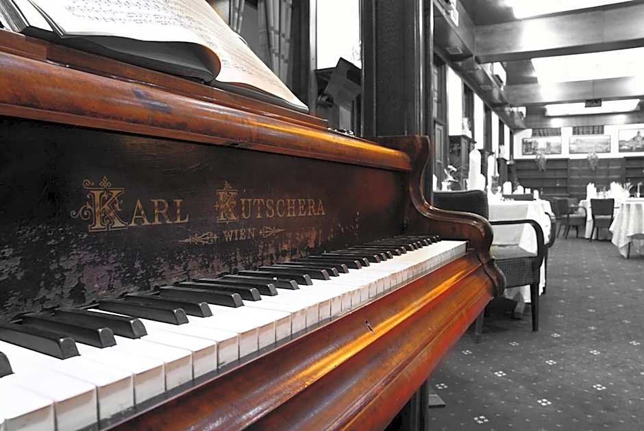 Brioni Boutique Hotel 4*