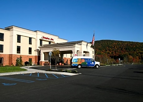 Hampton Inn Harriman Woodbury