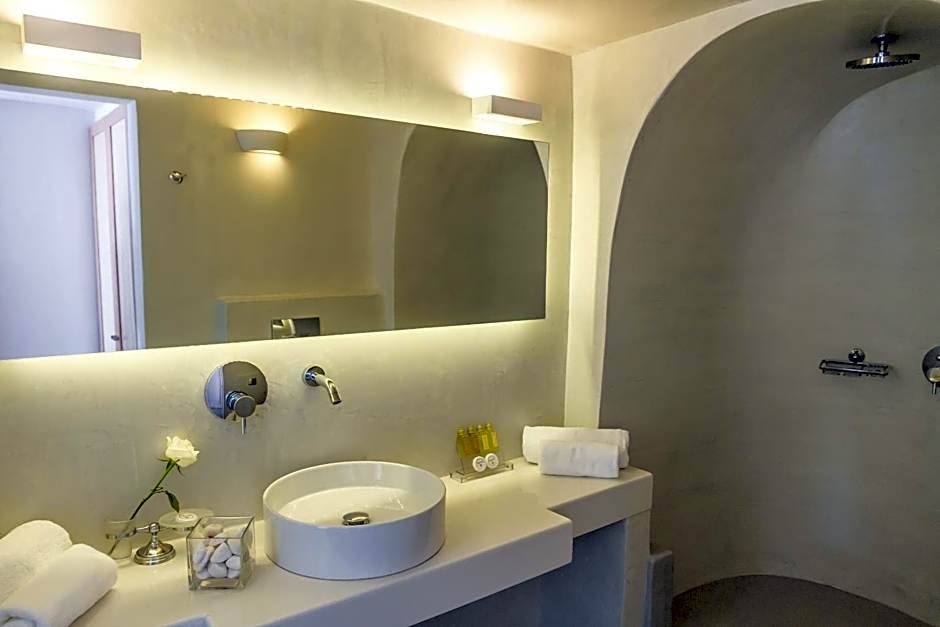 Volcano View by Caldera Collection