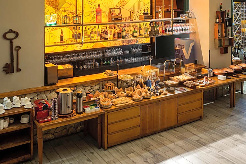 Radisson Blu Belo Horizonte Savassi