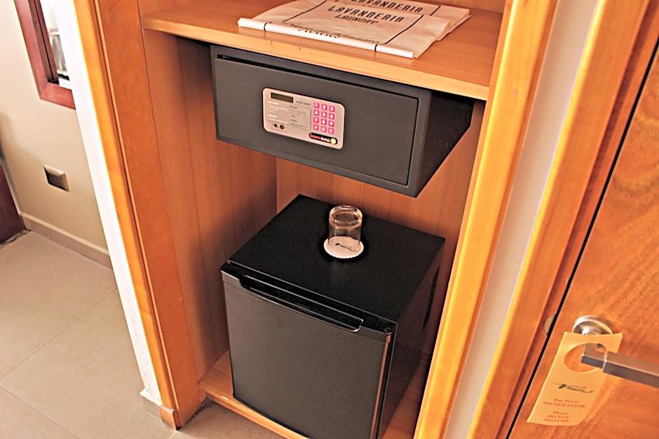 Hotel Diego de Almagro Iquique