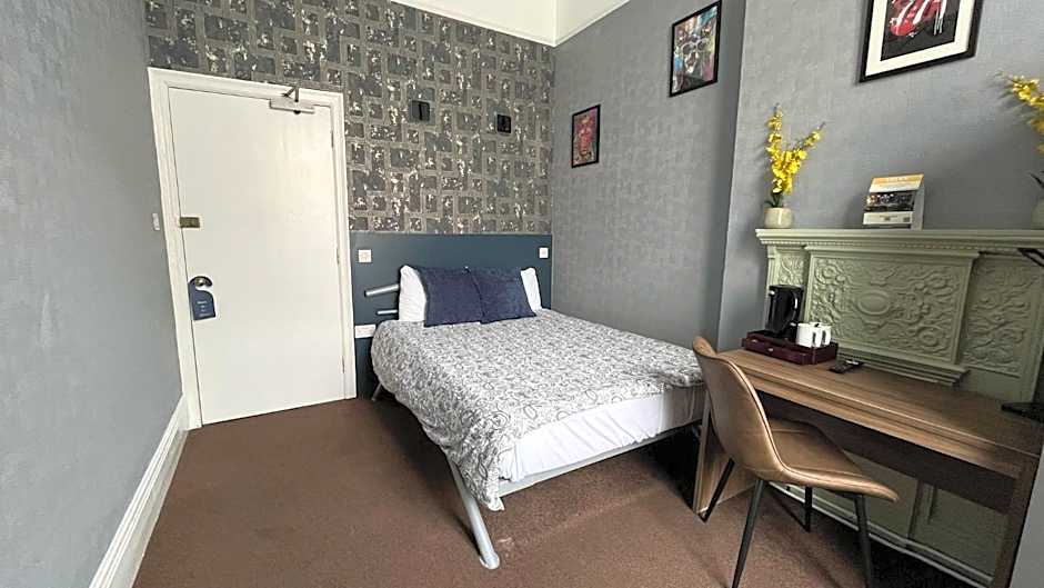 Charlotte Guest House