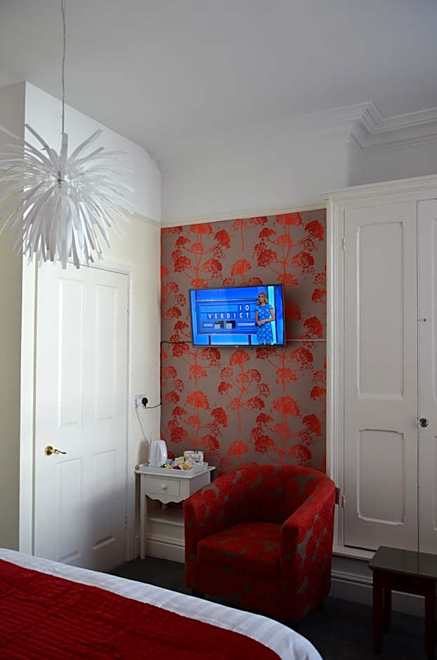 Audley Guest House