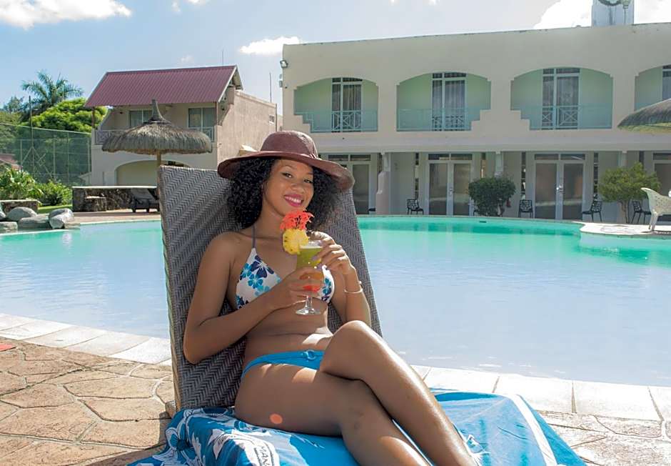 Casa Florida Hotel & Spa