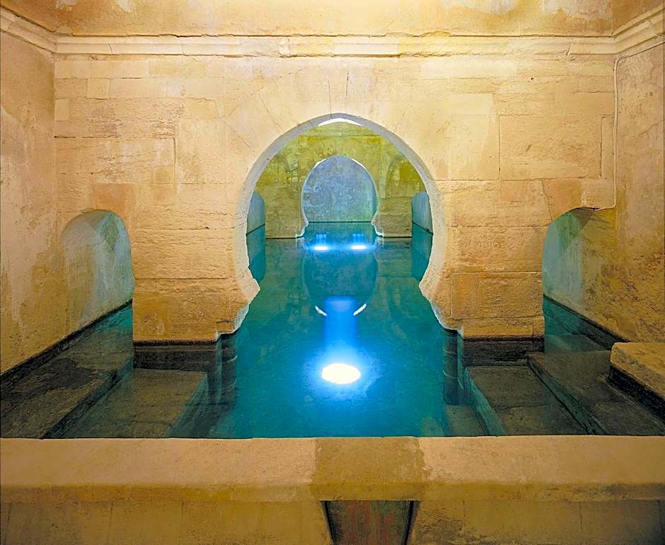 Balneario de Alhama de Granada