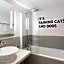 Cannes Center Univers Hotel (future Mercure)