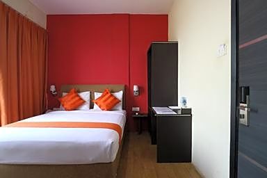 Blitz Hotel Tanjung Uncang