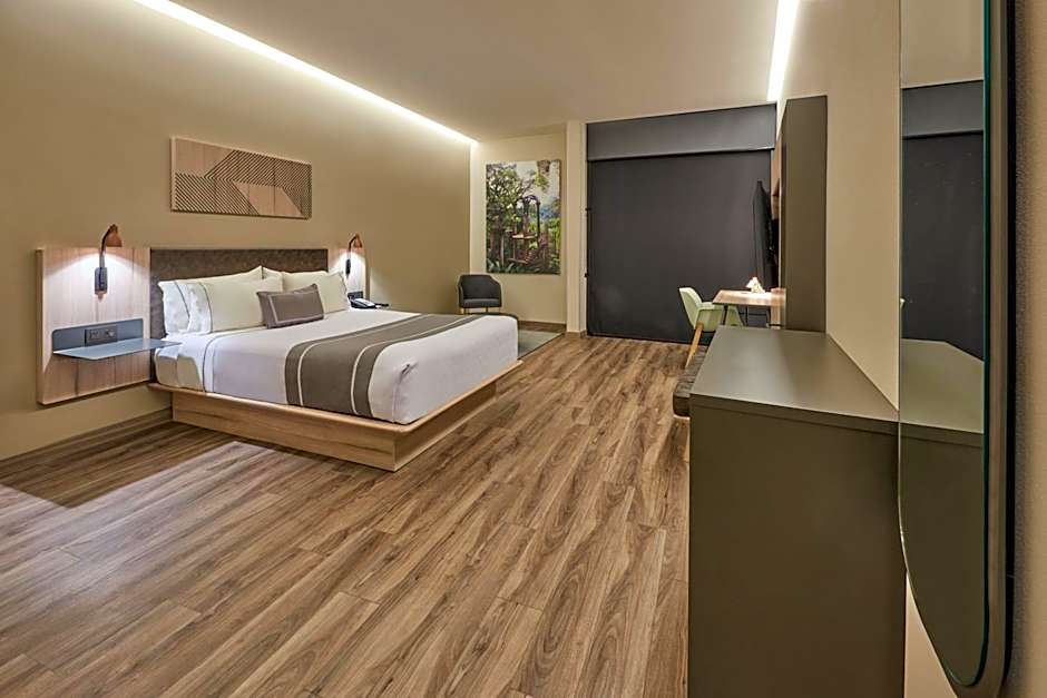 City Express Plus by Marriott San Luis Potosí