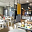 B&B Hotel PARIS GENNEVILLIERS ASNIERES