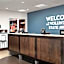 Hampton Inn By Hilton Knoxville-East