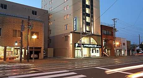 Hotel Promote Hakodate