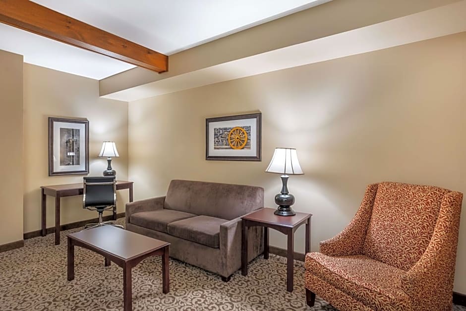 Best Western Plus Intercourse Village Inn & Suites