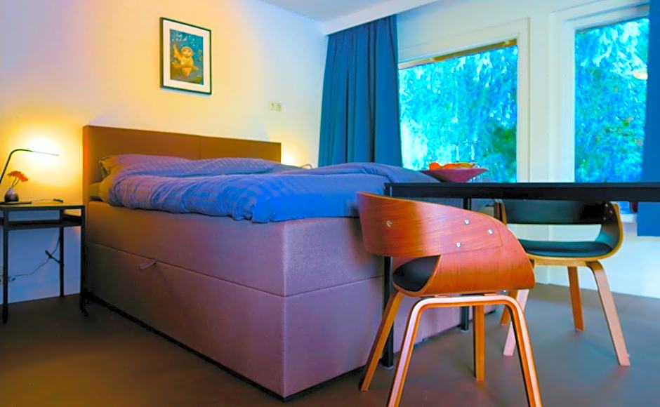 Photo 1 of 20 of Deluxe 1 Double Bed or 2 Beds