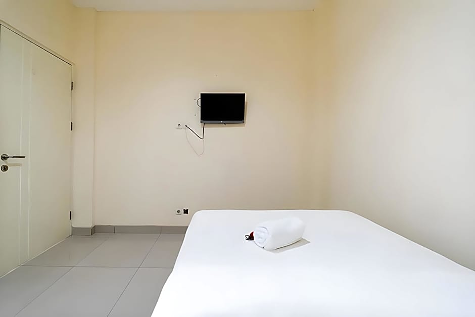 KoolKost near Ragunan Zoo