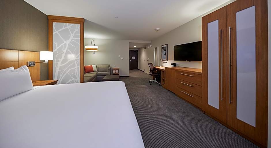 Hyatt Place Eugene/Oakway Center