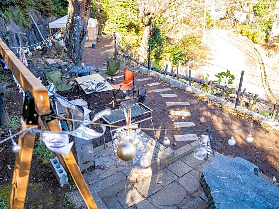 We Home Villa Jyogasaki-onsen