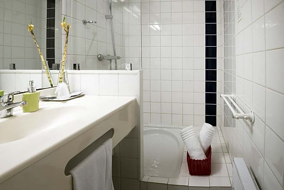 Hôtel Restaurant L'Evidence