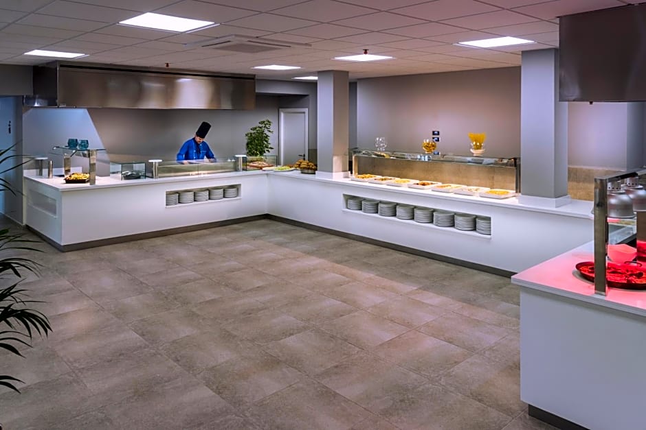 Hotel Sorra Daurada Splash