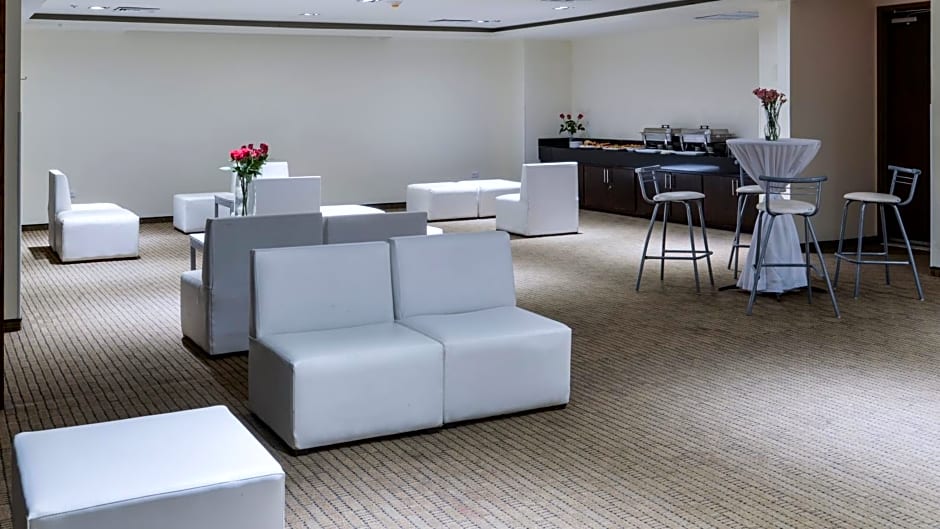 Holiday Inn Express Culiacan By IHG