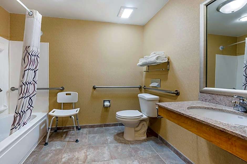 Best Western Circus City Inn