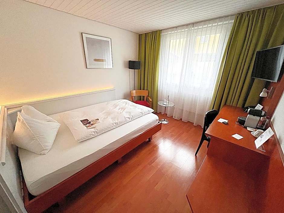 Sorell Hotel Sonnental