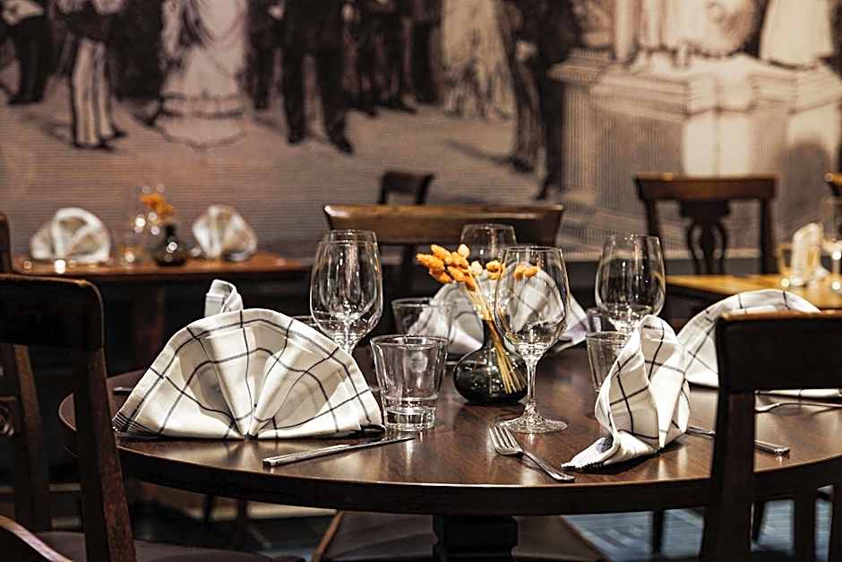 Radisson Blu Aleksanteri Hotel, Helsinki