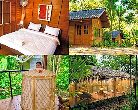 Maewin Resort