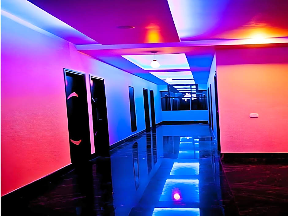 Hotel Krishnam Vrindavan