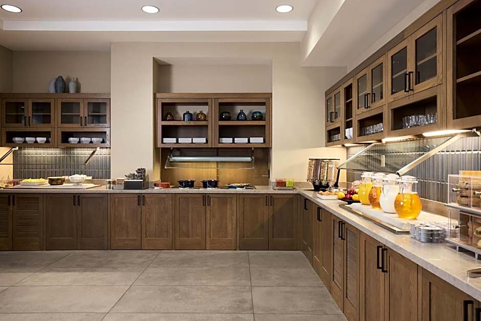 Hyatt Place Salt Lake City Downtown The Gateway