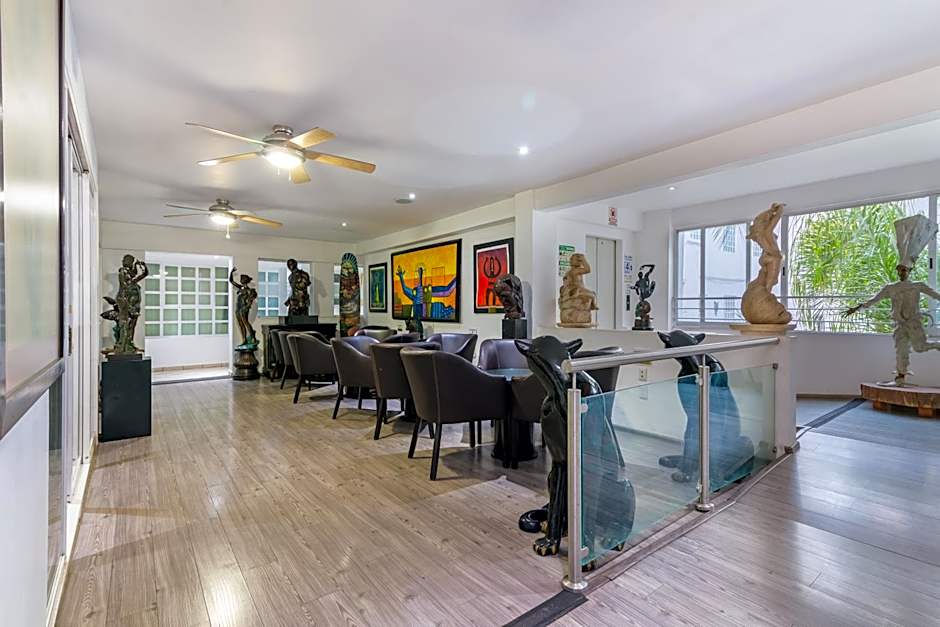 European Life Style Executive Suites