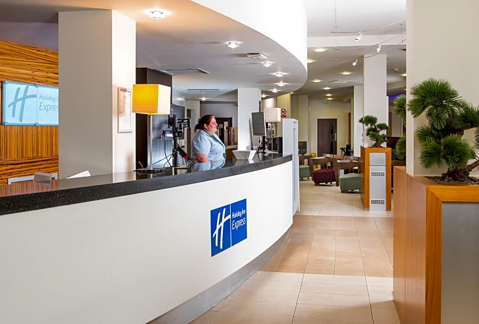 Holiday Inn Express Tamworth By IHG