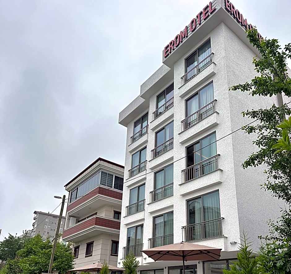 Erom Otel