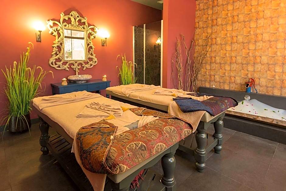 Flamingo Hotel and Spa