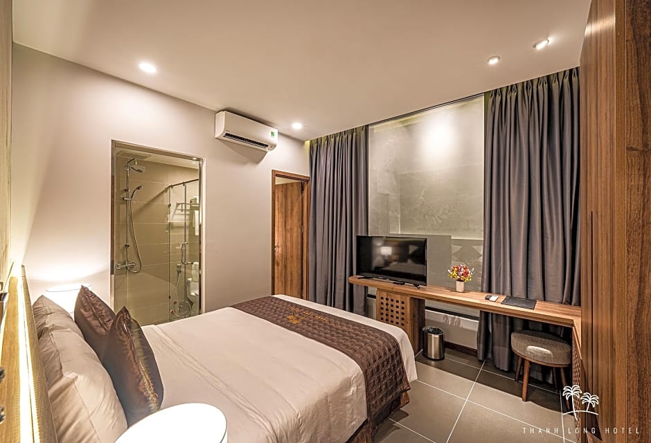 THANH LONG BACH DANG HOTEL