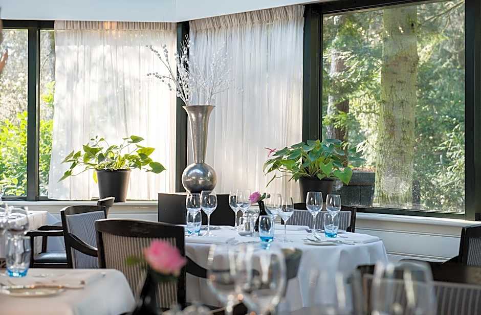 Boshotel - Vlodrop, Roermond