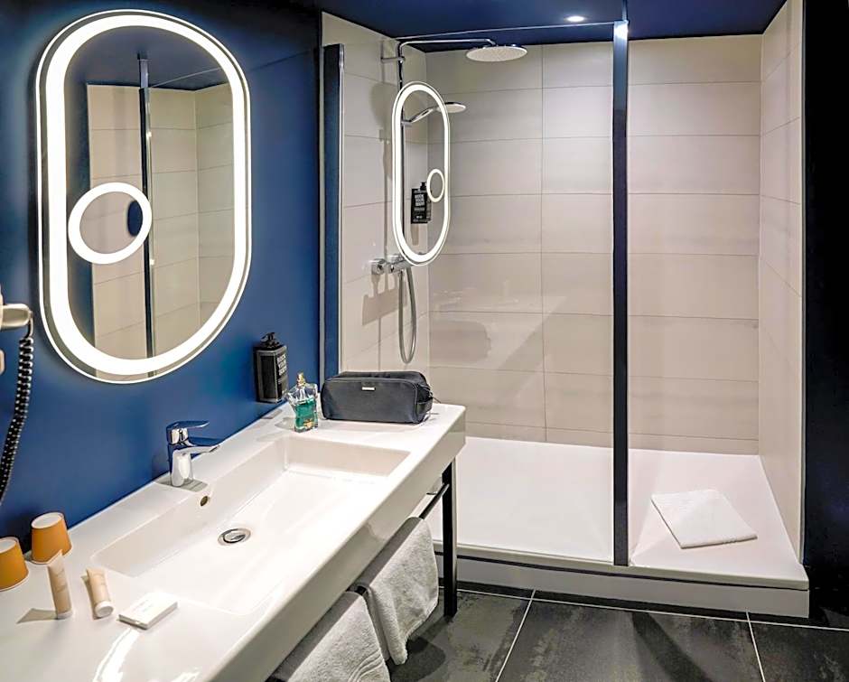 ibis Pontarlier