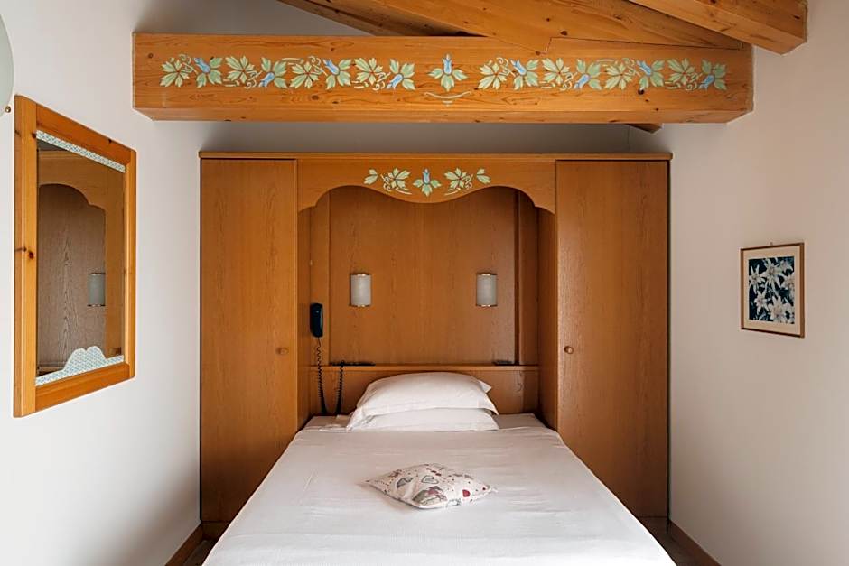 Hotel Villa Emma