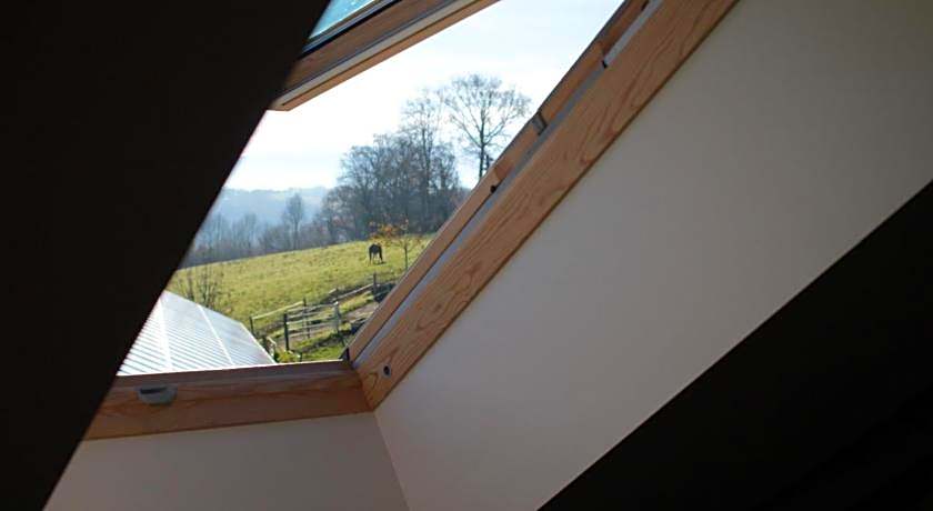 Chez Juliette Maison Gîte