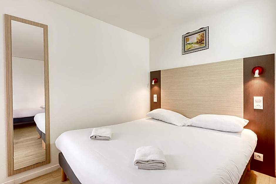 FASTHOTEL ROISSY CDG SUD - Claye Souilly