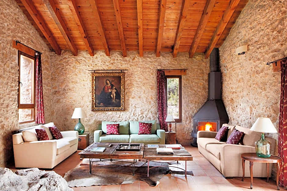 Hotel Mas de la Serra