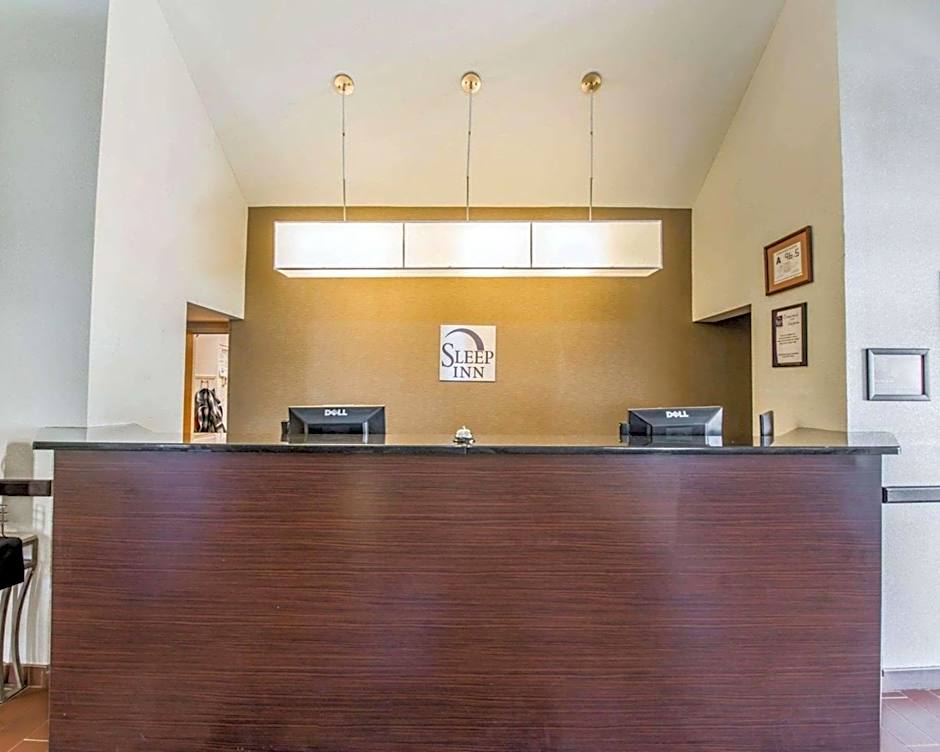 Sleep Inn Morganton Southeast